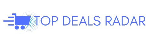 Top Deals Radar